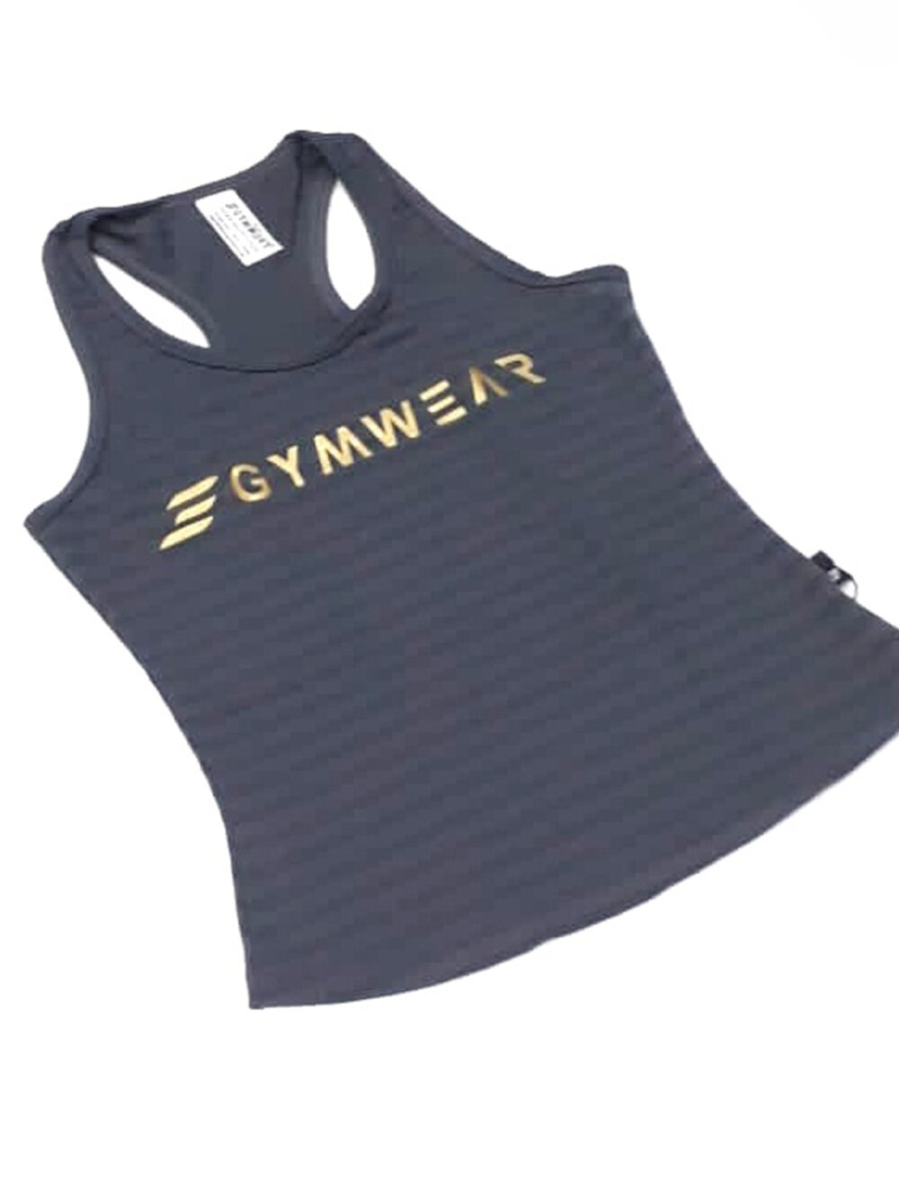 Blusa deportiva malla 5013g nwc