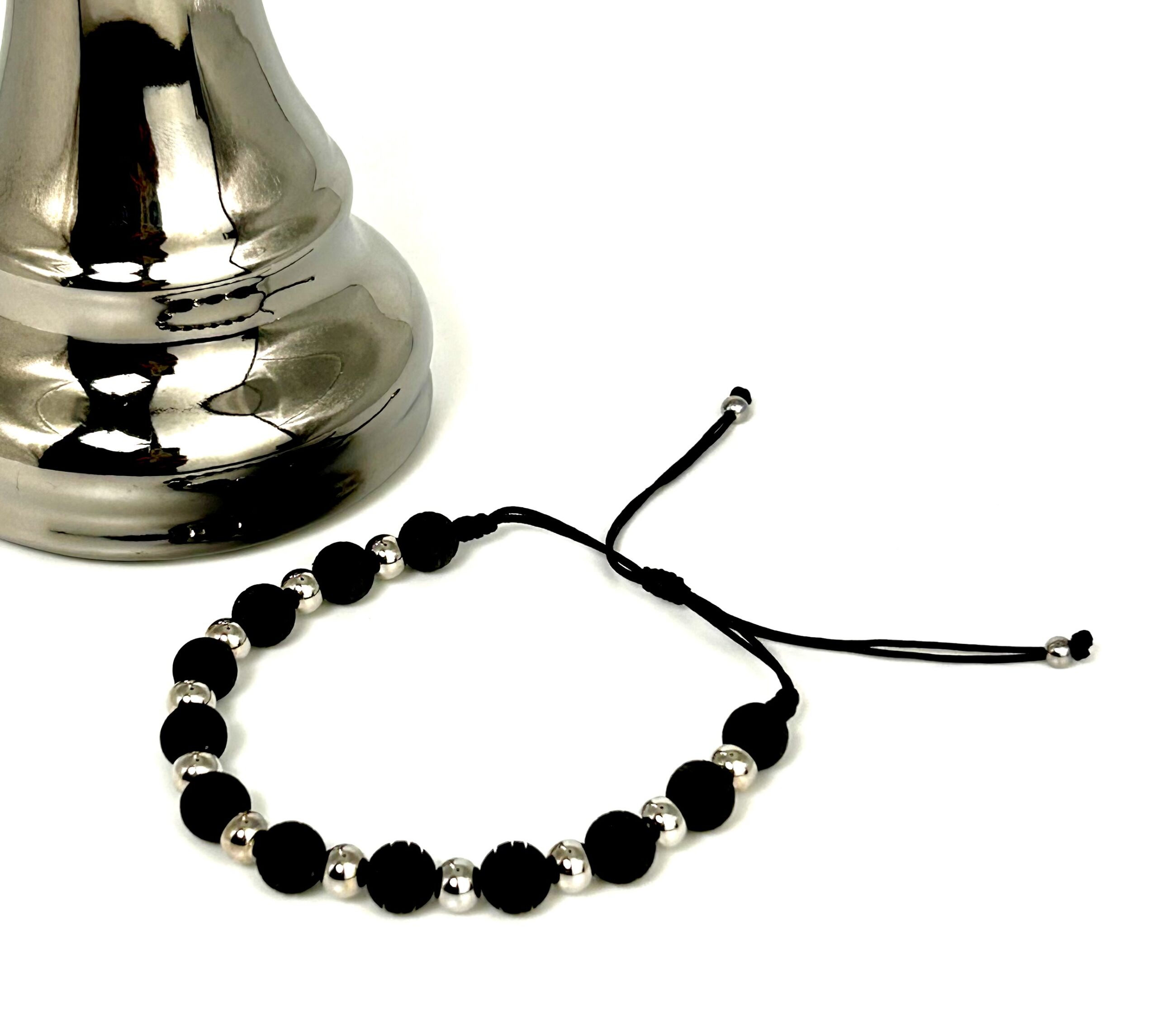 MANILLA SILVER TIES_HM